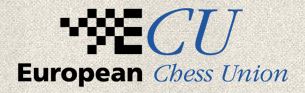 European Chess Union